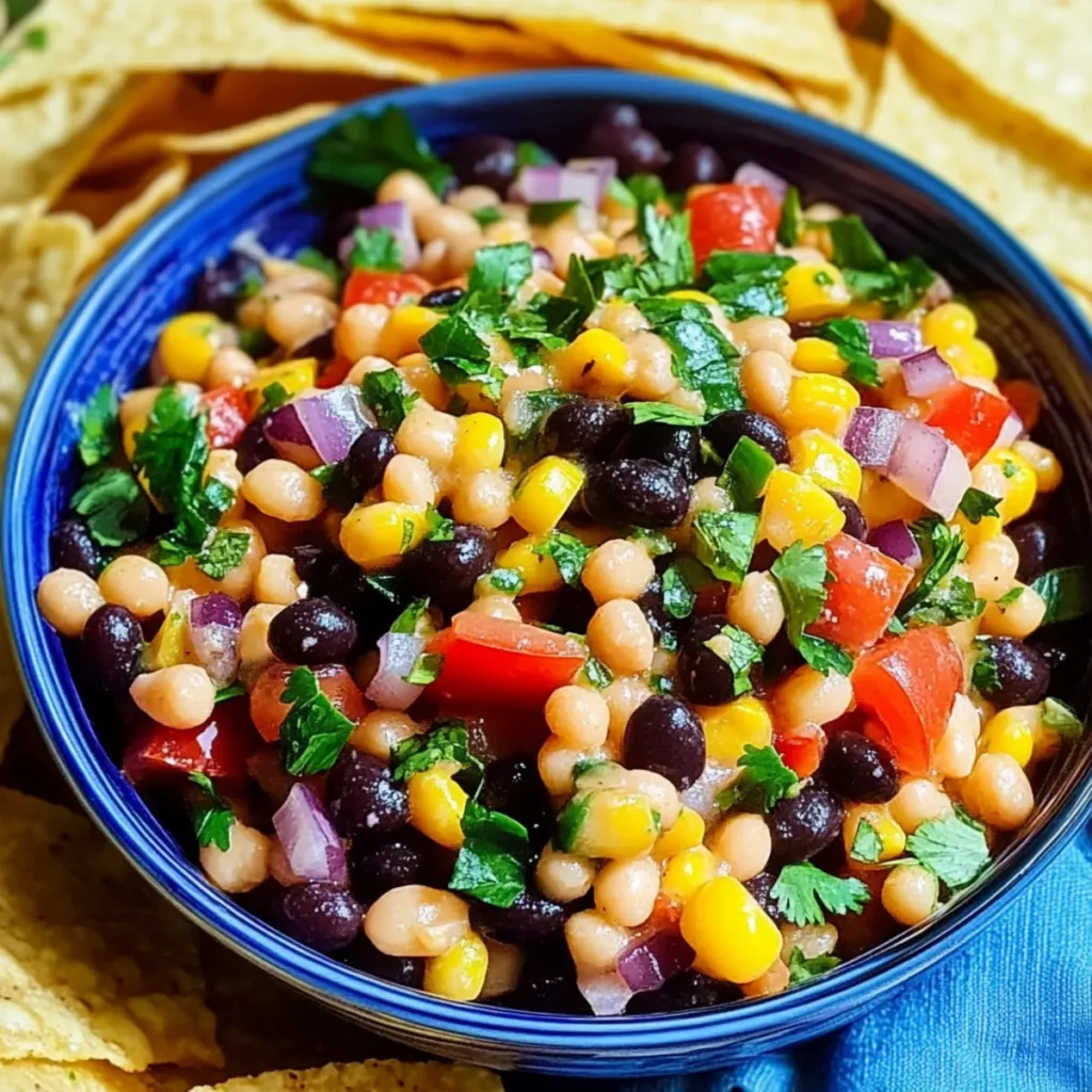 Cowboy Caviar