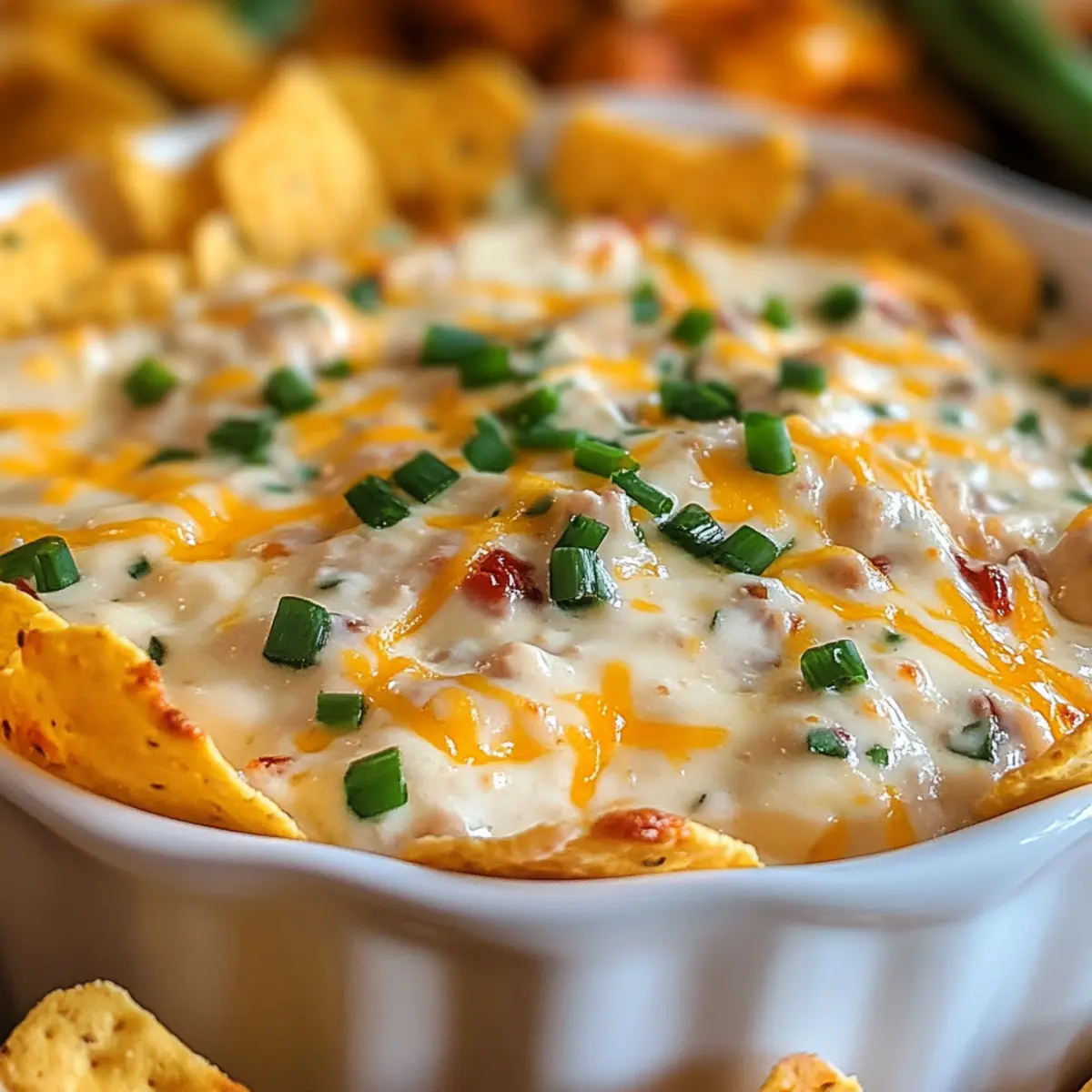 Million Dollar Dip