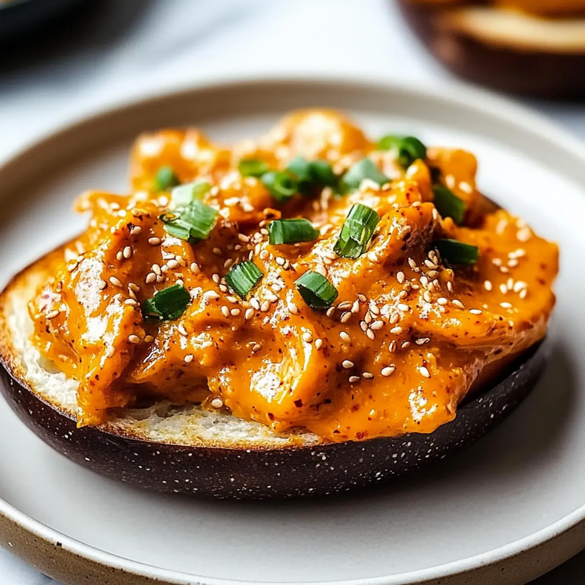 Delicious Spicy Gochujang Eggs Recipe for a Flavorful Twist