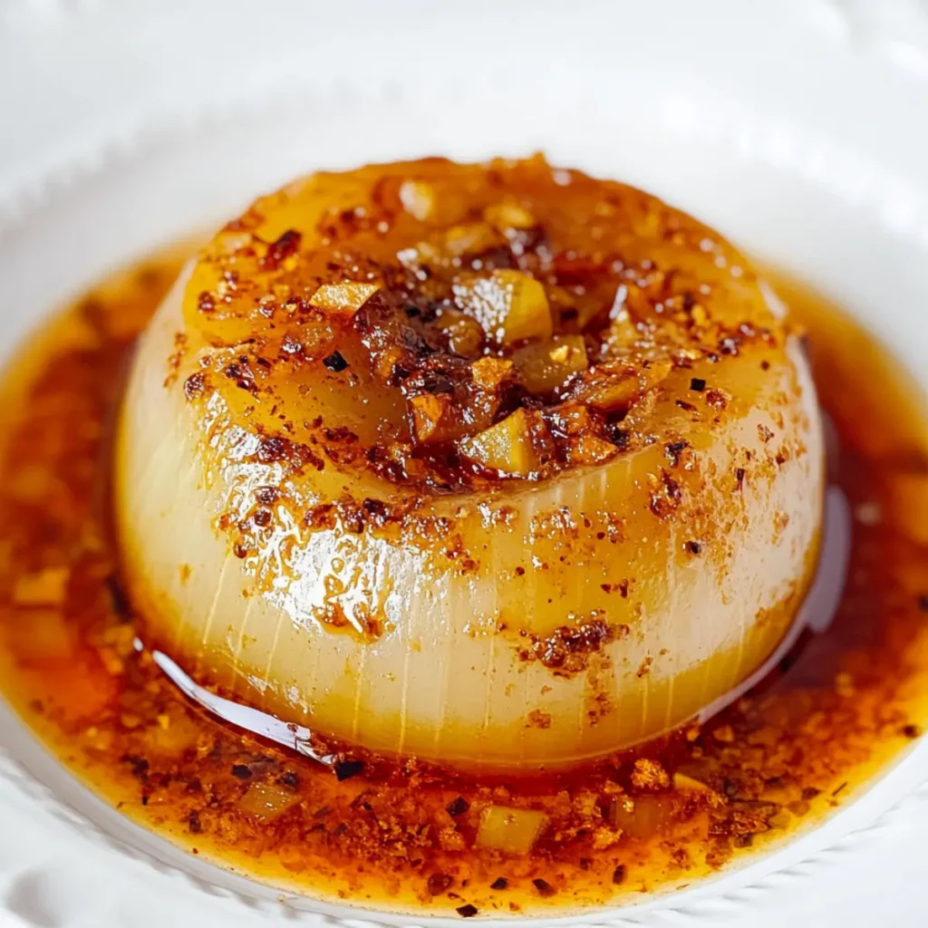 Onion Boil