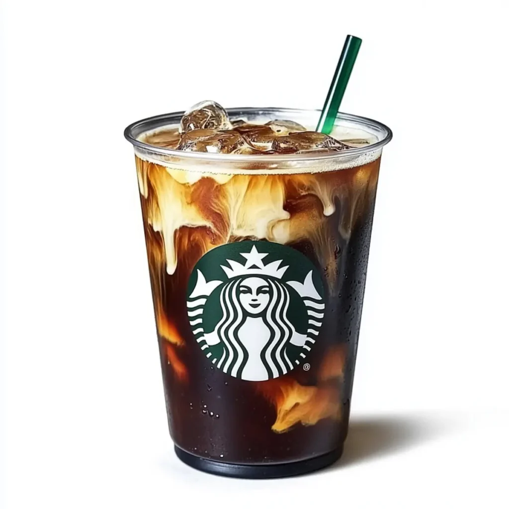 Vanilla Cold Brew