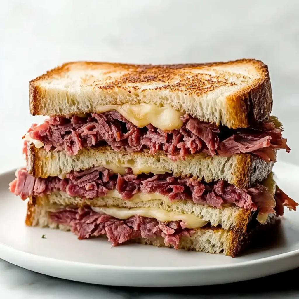 Corned Beef Sandwiches