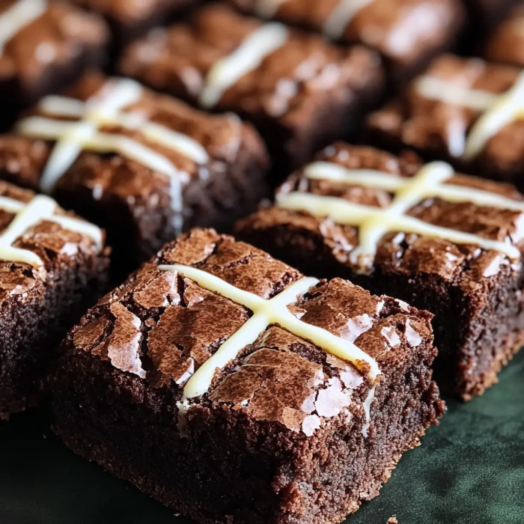 Football Brownies